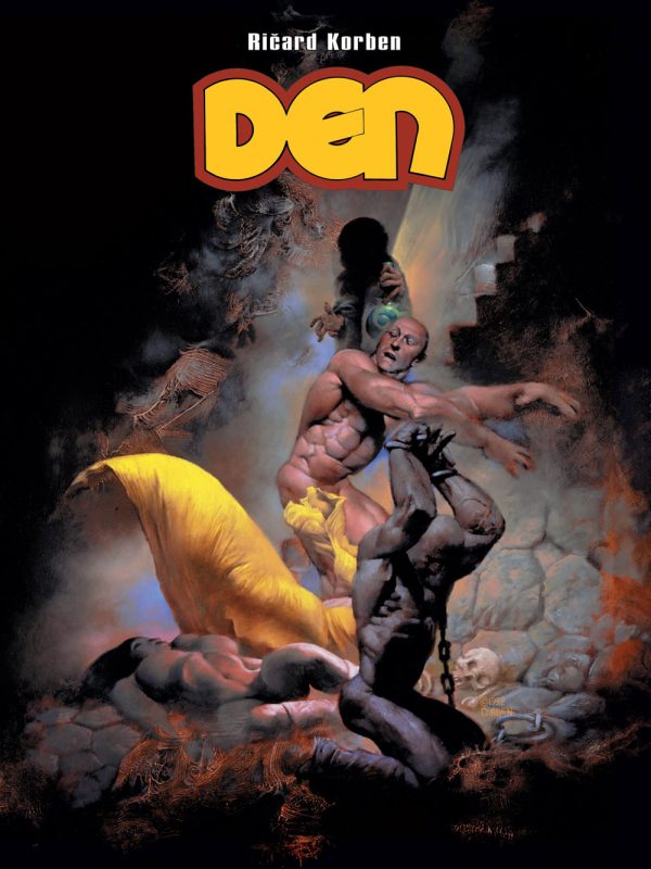 Den 5: Cena uspomena